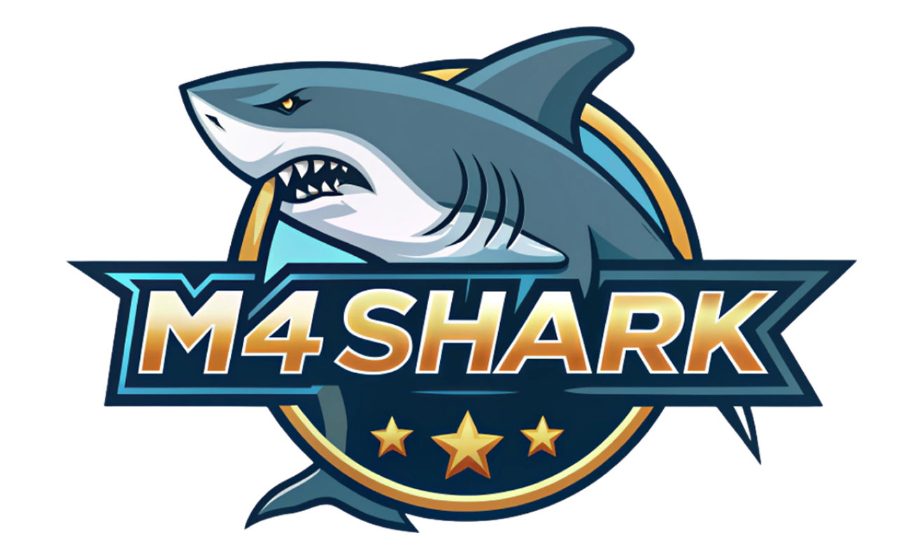 m4sharkk.com