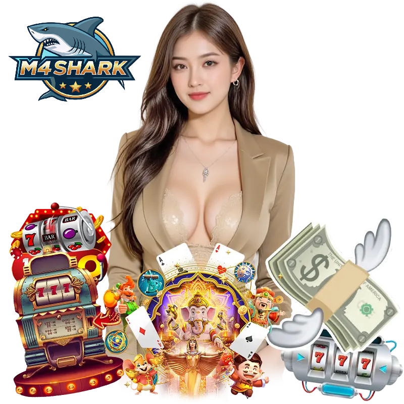 M4SHARK